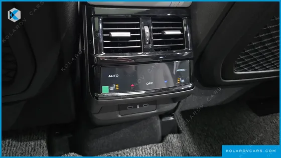 RENAULT KOREA GRAND KOLEOS 1.5 E-TECH ESPRIT ALPHINE 2WD