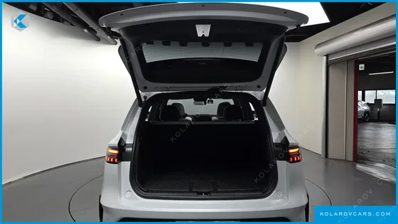RENAULT KOREA GRAND KOLEOS 1.5 E-TECH ESPRIT ALPHINE 2WD