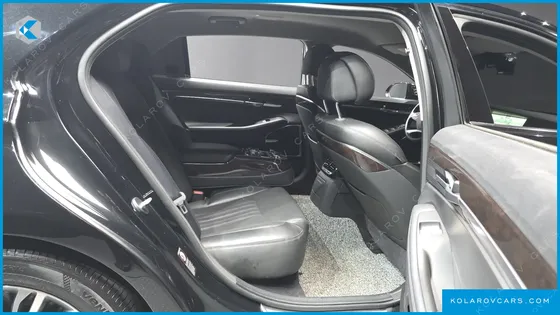 GENESIS EQ900 3.8 GDI AWD