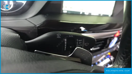 GENESIS EQ900 3.8 GDI AWD