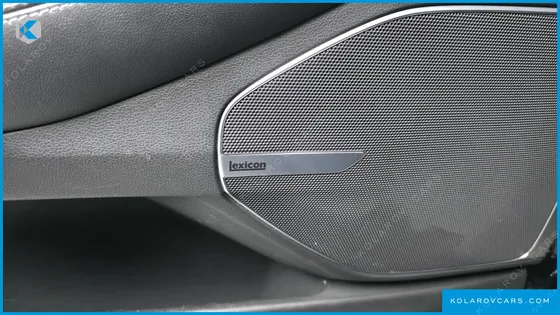 GENESIS EQ900 3.8 GDI AWD