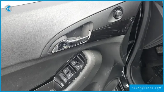 CHEVROLET (GM DAEWOO) ORLANDO 2.0 DIESEL LT