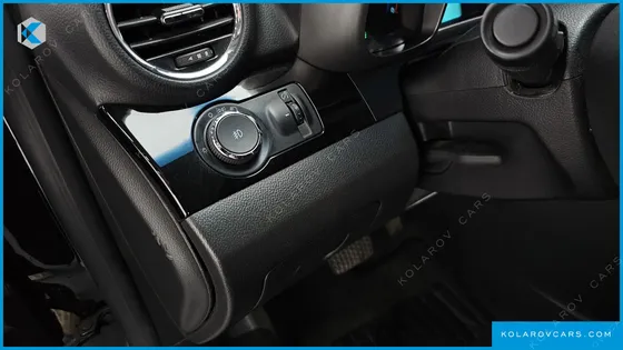 CHEVROLET (GM DAEWOO) ORLANDO 2.0 DIESEL LT