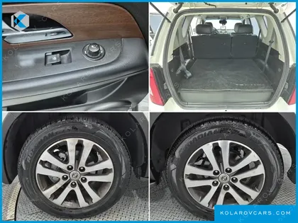 KGM - SSANGYONG REXTON 2.0 4WD RX7