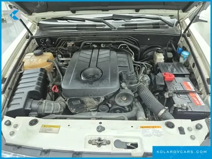 KGM - SSANGYONG REXTON 2.0 4WD RX7