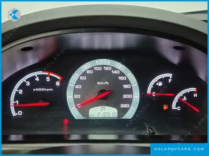 KGM - SSANGYONG REXTON 2.0 4WD RX7