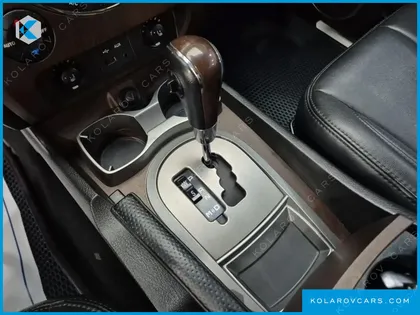 KGM - SSANGYONG REXTON 2.0 4WD RX7