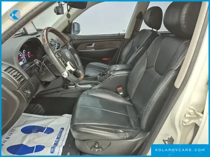 KGM - SSANGYONG REXTON 2.0 4WD RX7