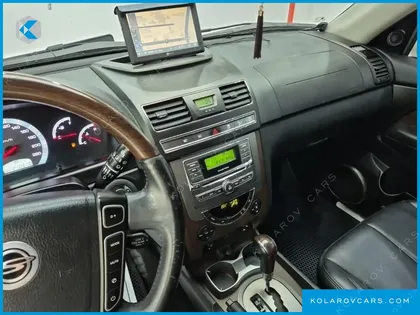 KGM - SSANGYONG REXTON 2.0 4WD RX7
