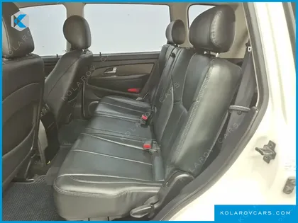 KGM - SSANGYONG REXTON 2.0 4WD RX7