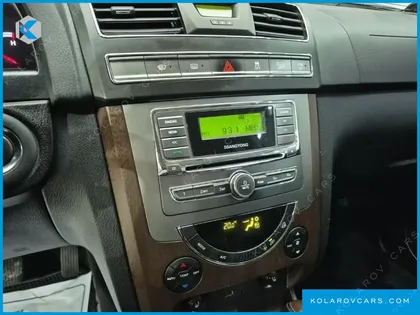 KGM - SSANGYONG REXTON 2.0 4WD RX7