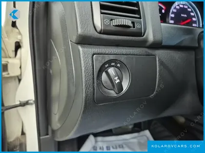 KGM - SSANGYONG REXTON 2.0 4WD RX7