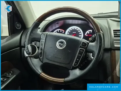 KGM - SSANGYONG REXTON 2.0 4WD RX7