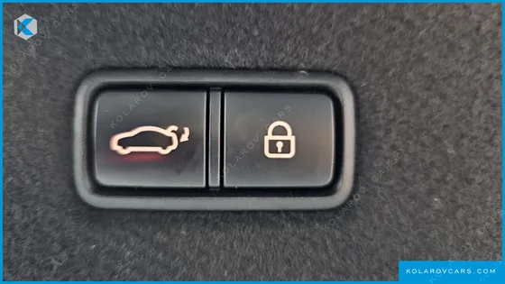 GENESIS EQ900 5.0 GDI AWD