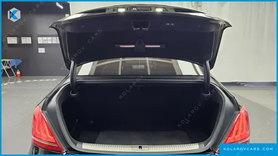 GENESIS EQ900 5.0 GDI AWD
