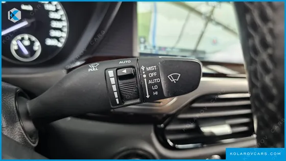 GENESIS EQ900 5.0 GDI AWD