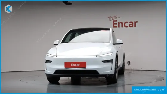 TESLA MODEL Y PREMIUM RWD