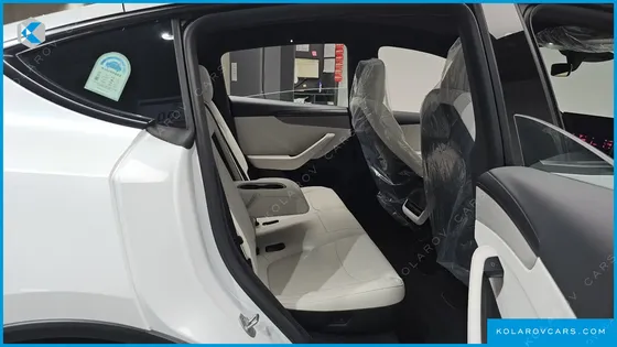 TESLA MODEL Y PREMIUM RWD