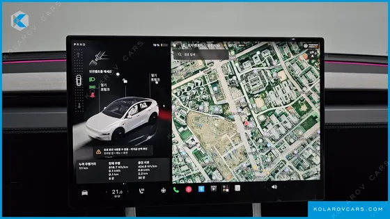 TESLA MODEL Y PREMIUM RWD