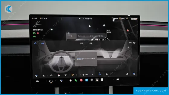 TESLA MODEL Y PREMIUM RWD