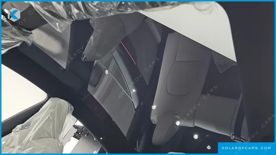 TESLA MODEL Y PREMIUM RWD