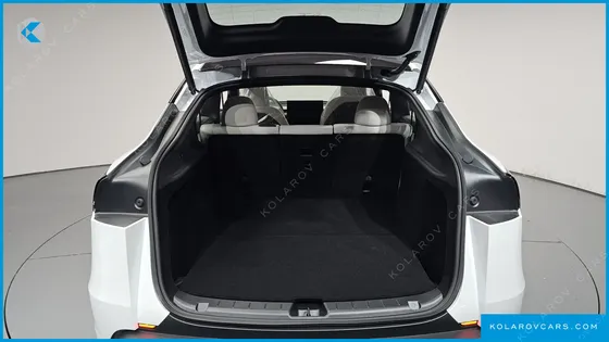 TESLA MODEL Y PREMIUM RWD