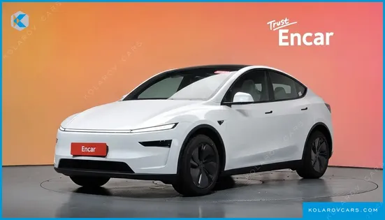 TESLA MODEL Y PREMIUM RWD