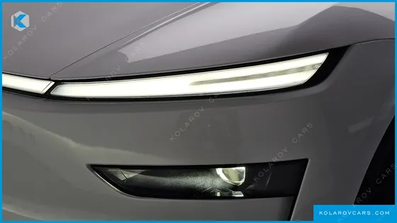 TESLA MODEL Y PREMIUM RWD
