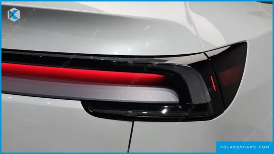 TESLA MODEL Y PREMIUM RWD