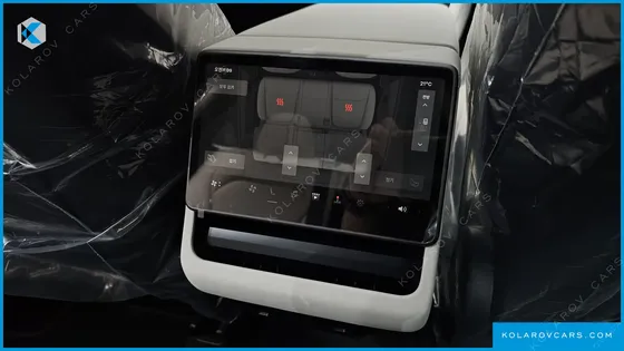 TESLA MODEL Y PREMIUM RWD