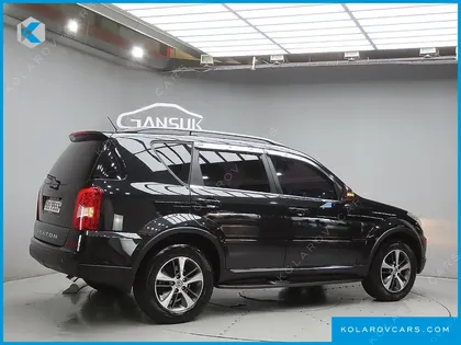 KGM - SSANGYONG REXTON 2.2 4WD RX7