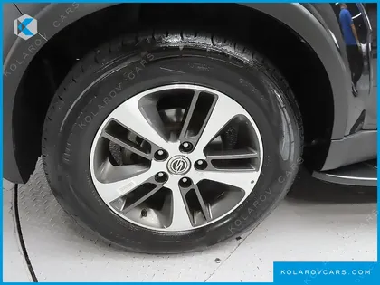 KGM - SSANGYONG REXTON 2.2 4WD RX7