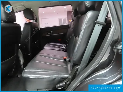 KGM - SSANGYONG REXTON 2.2 4WD RX7