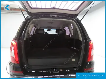KGM - SSANGYONG REXTON 2.2 4WD RX7