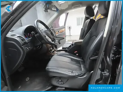KGM - SSANGYONG REXTON 2.2 4WD RX7