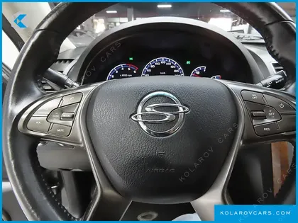 KGM - SSANGYONG REXTON 2.2 4WD RX7