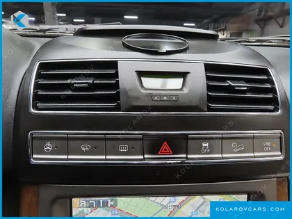 KGM - SSANGYONG REXTON 2.2 4WD RX7