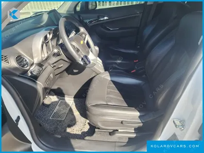 CHEVROLET (GM DAEWOO) ORLANDO 2.0 DIESEL LT
