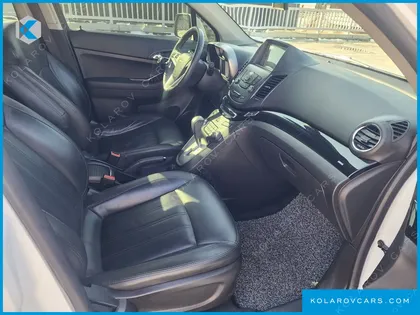 CHEVROLET (GM DAEWOO) ORLANDO 2.0 DIESEL LT