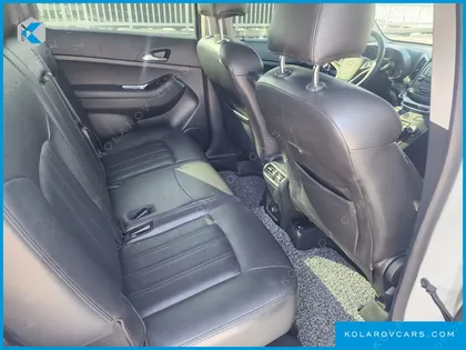 CHEVROLET (GM DAEWOO) ORLANDO 2.0 DIESEL LT