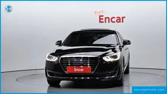 GENESIS EQ900 3.8 GDI AWD