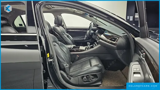 GENESIS EQ900 3.8 GDI AWD