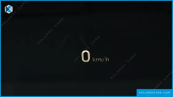 GENESIS EQ900 3.8 GDI AWD