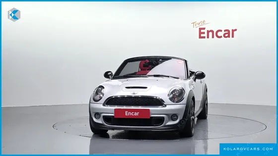 MINI ROADSTER 1.6