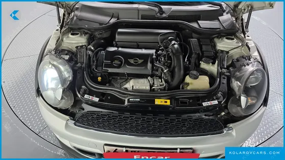 MINI ROADSTER 1.6