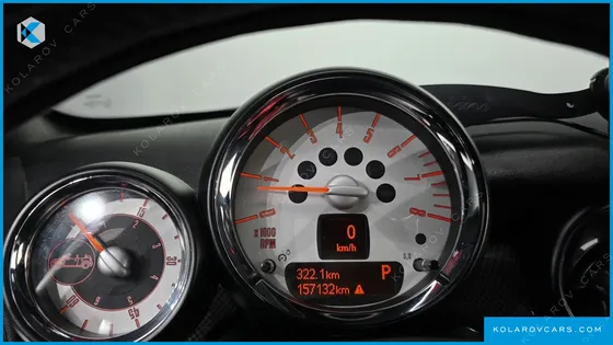 MINI ROADSTER 1.6