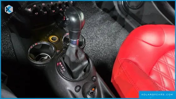 MINI ROADSTER 1.6