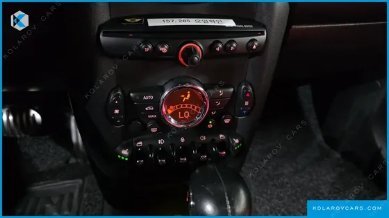 MINI ROADSTER 1.6