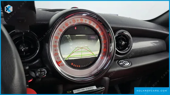 MINI ROADSTER 1.6