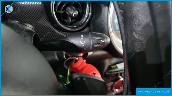 MINI ROADSTER 1.6